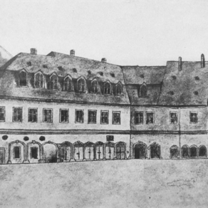 Barfüßer Kloster_1529