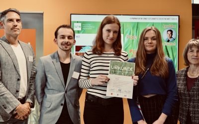 Preisverleihung des Hessischen Schuelerzeitungswettbewerbs 2019 (98)