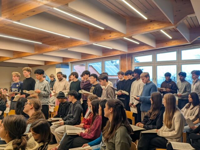 ChOrchester 2026_2 ChOrchester 2026_2