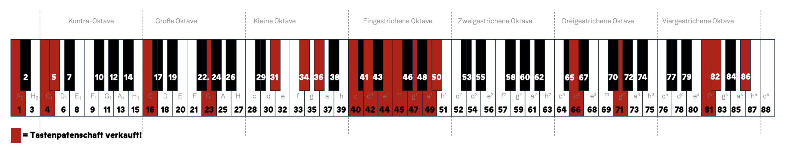 Patenschaften 25.02.26