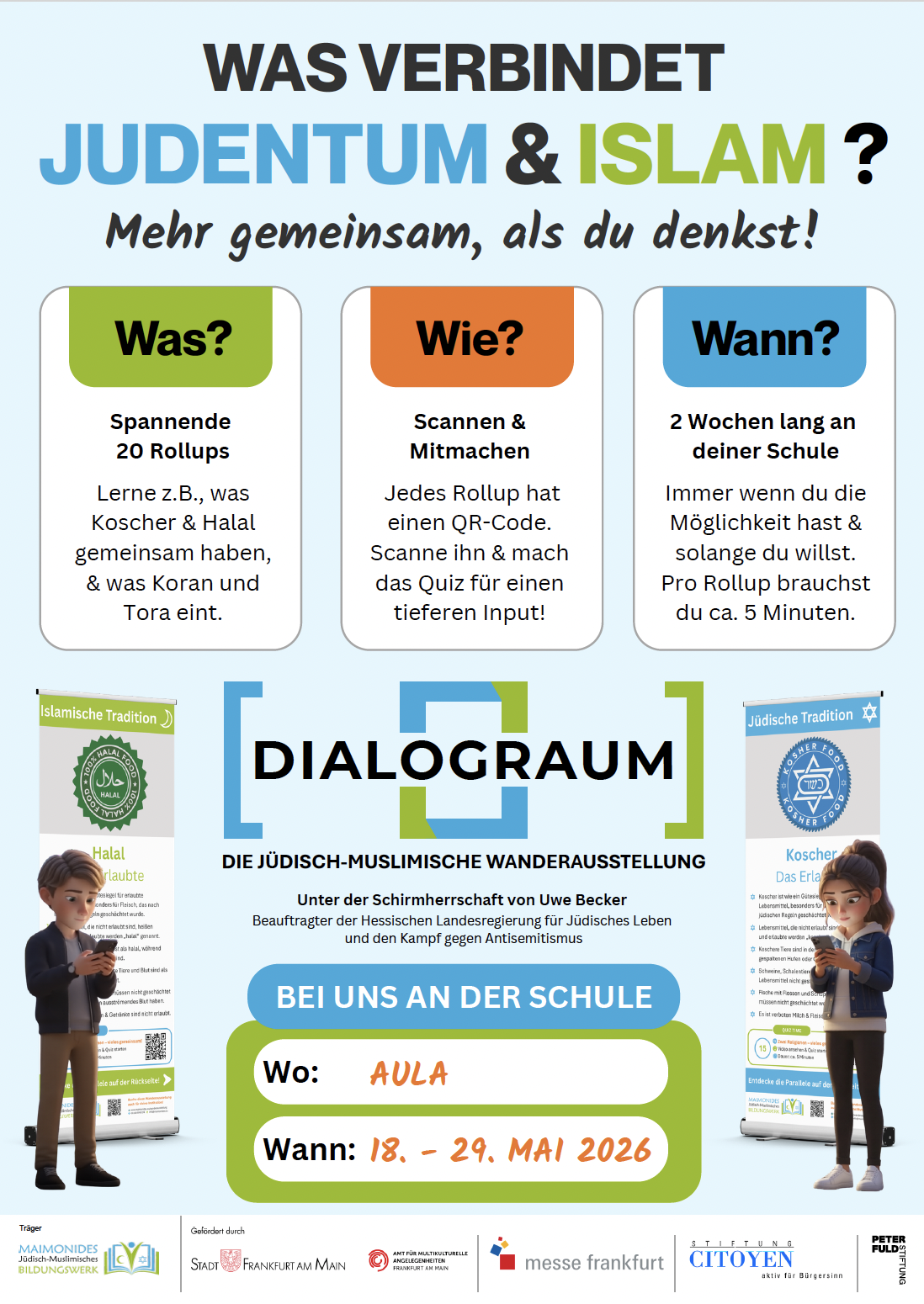 Wanderausstellung