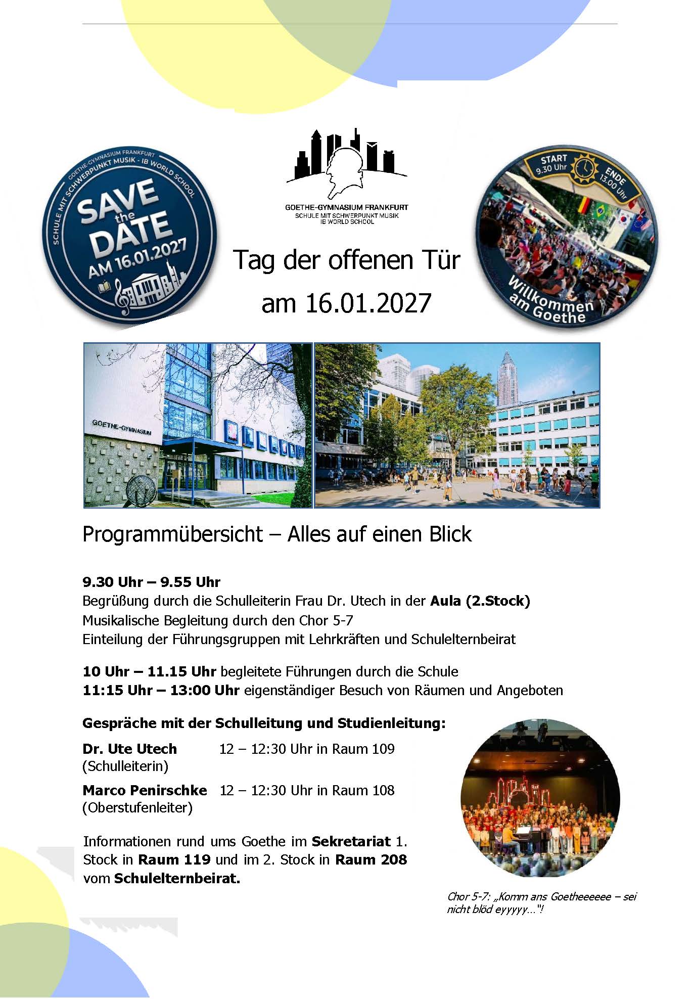 TdoT 2027_Programm Poster